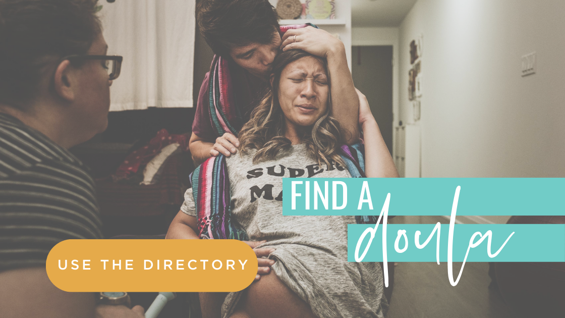 doula directory
